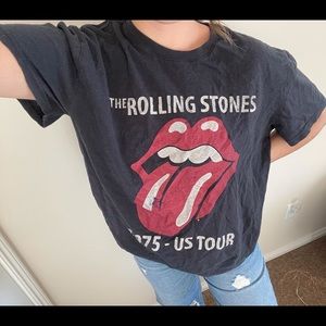 Rolling Stones Tshirt